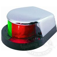 Perko Bi-Color Navigation Lights