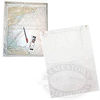 MapTech Chart Book Vinyl Zip Cover 