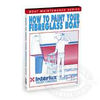 How To Paint Your Fiberglass Boat - DVD