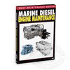 Marine Diesel Engine Maintenance - DVD