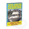 Twin Engine Powerboat Handling