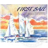 First Sail