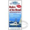 Rules of the Road & Running Light Patterns Quick Guide