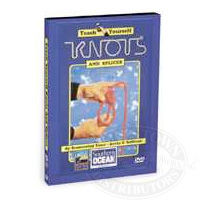 Teach Yourself Knots & Splices - DVD
