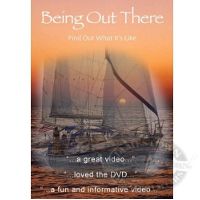 Being Out There DVD