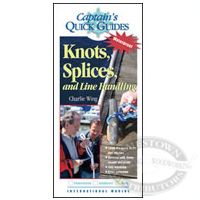 Knots, Splices, & Line Handling Quick Guide