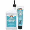 Lubrimatic Power Pro Synthetic Lower Unit Lube for marine engine lower drive units