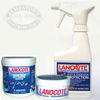 Lanocote, fastener lubricant, corrosion inhibitor