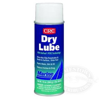 CRC Dry Lube Spray
