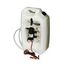 Jabsco Flat Tank Engine Oil Change System