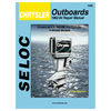 Chrysler Outboard Engine Repair Manuals by Seloc Marine. Covers all Chrysler outboard engines from 1962 to 1984