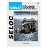 Yanmar Inboard Diesel Engine Repair Manual