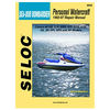 Sea Doo Bombardier Repair Manuals for all Seadoo 1988 - 1997 personal watercraft or pwcs 