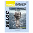 Honda Outboard Engine Repair Manuals by Seloc Marine, covering all 4 stroke Honda outboard motors made from 1978 to 1999.