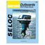 Johnson/Evinrude Outboard Engine Service and Repair Manuals by Seloc marine
