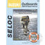 Suzuki Outboard Engine Repair Manual by Seloc Marine