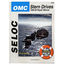 OMC Cobra and OMC Stern Drive Repair Manuals by Seloc Marine