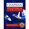 Chapman Book of Piloting and Seamanship - 66th Edition