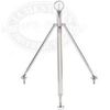 fixed height water ski pylon