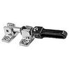 Perko Hatch Fastener and Windshield Keeper