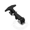 Teak Isle Flex Draw Series T-Handle 