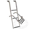 Windline Telescoping Boarding Ladder