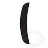 Taco Half Oval Aluminum Trim Moldings
