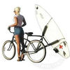 Block Surf Huntington Surfboard Bike Rack