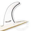 Rainbow Wingnut Longrake Fins