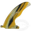 Rainbow Mysto Cutaway Fins