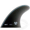 Rainbow Biohazard Tri Fin Sets 