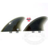 Bio Hazard Fish Keel Fins 