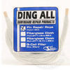 Ding All Fin Rope