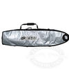 Sticky Bumps Coffin Board Bags w/ Wheels