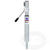 Swivl-Eze Adjustable Height Hydraulic Seat Post