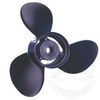3-Blade Aluminum Propellers