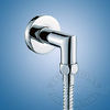 Scandvik Bulkhead Union Shower Accessory