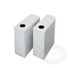 Wise Deluxe Radius Arm Rest