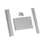 Swivl-Eze Jon Boat Seat Mount