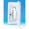 Whale Swim N Rinse Transom Shower