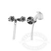 Scandvik Mixer Bridge Triangular Knob Family