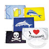 Annin Nylon Novelty Flags