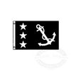 Annin Officer Flags