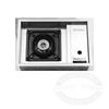 Seaward Single Burner Butane Stove