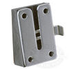 Windline Transom Mount Bracket for Sport/Diver Boarding Ladder