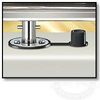 Magma Grill Flush Deck Socket Mounts