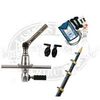 Taco Grand Slam 270 Series Outrigger Kits
