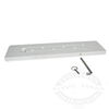 Motorguide Great White Removable Mounting Plate