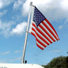 Taylor Made Stainless Steel Marine Flag Poles