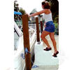 Taylor Made Step-Safe Dock Steps and Handrails